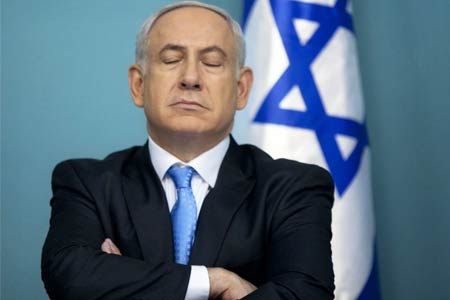 Биньямин Нетаньяху отметил готовность Израиля к расширению сотрудничества с Арменией