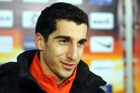 Henrick Mkhitaryan:  not  important  will I remain in football as a  player or as a trainer