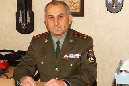 Senor Hasratyan: There is no need of Hasanov`s copter liquidation yet