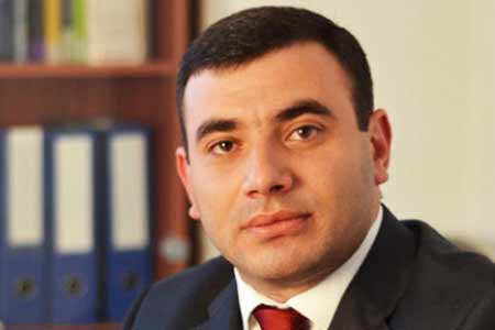 Advisor to NKR President: We will make Artsakh`s voice about Azeri  crimes heard in the entire world     