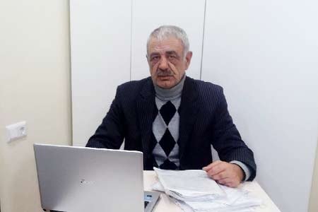 Шахин Мирзоев: В Талышстане назревает второй Карабах