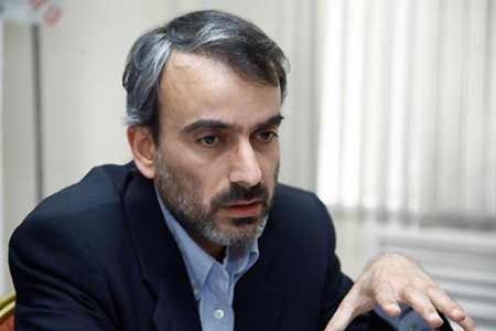 Zaruhi Postanjyan does not share Zhirayr Sefilyan`s approach to  changing power