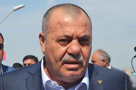 Pashinyan: Manvel Grigoryan is ready to "donate" 5 billion drams to  the state