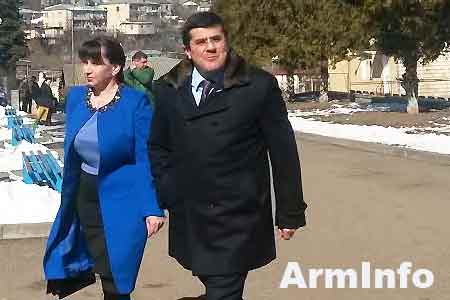 Արցախի վարչապետ. Սահմանադրական հանրաքվեն Լեռնային Ղարաբաղում ժողովրդավարական արժեքների և սկզբունքների ամրապնդման նպատակ է հետապնդնում