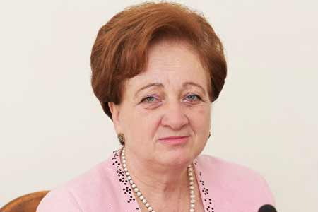 Вице-спикер парламента Абхазии: Проект конституционных реформ серьезный шаг вперед с точки зрения соблюдения прав человека в Арцахе