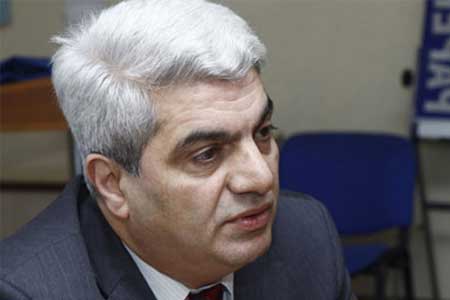View from Yerevan: It is time to switch from words to deeds in  Armenian-Iranian projects