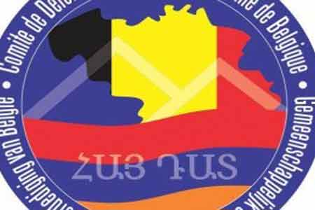 Armenian government officials are openly promoting Turkish denial  approaches - ARFD