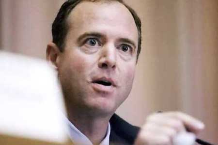 Adam Schiff  concerned with Trump`s business interests in Turkey and  Azerbaijan to impact relations with Armenia