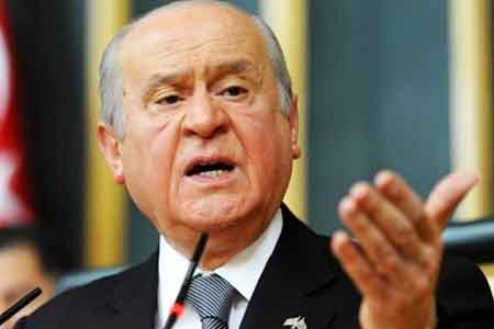 Турецкий оппозиционер: Настало время для справедливого решения карабахской проблемы