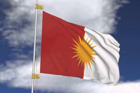 Заявление спикера армянского парламента Галуста Саакяна о "резне езидов" в Ираке вызвало негодование езидской общины Армении