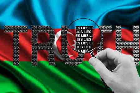 Baku calls on Paris not to believe Yerevan
