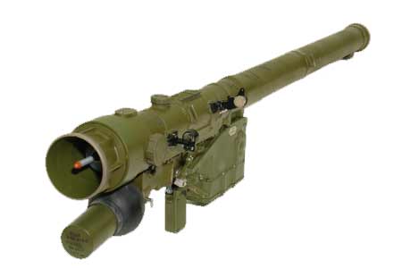 Armenia purchased from Russia Verba and Igla S portable  surface-to-air missiles  