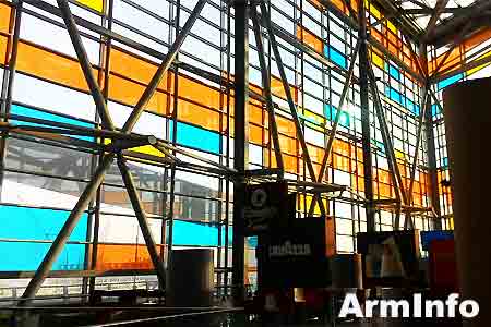 В Армении должностные лица вновь получат возможность пользоваться услугами специальных залов аэропортов страны