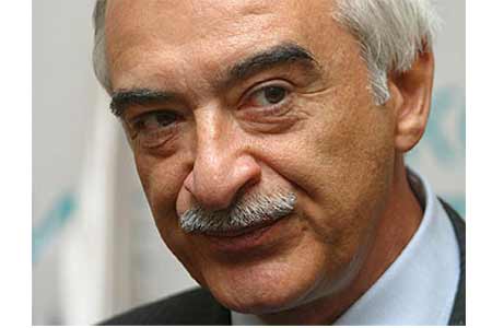 Polad Bulbulloglu again threatens to resolve Karabakh conflict by  force, at the same time pinning all hopes on Russia