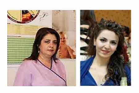 Обвиняемая в гибели роженицы Мери Маргарян врач Шушаник Бахшян отказывется от допроса в суде 