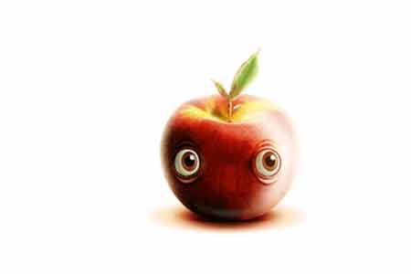 Ադրբեջանական խնձորները դարձել են «կռվախնձոր»