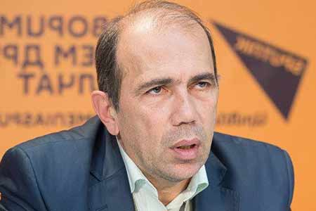 Эксперт: Со вступлением в ЕАЭС Армения получила доступ на емкий и защищенный рынок