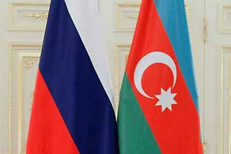 Ilham Aliyev received Chief of General Staff of Russian Armed Forces,  arrived in Baku for a meeting of NATO-Russia