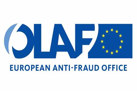European Anti_Fraud Office  (OLAF) is informed about possible  violations in respect to EU funded projects implementation in  Armenia. 