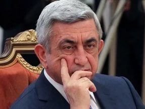 Серж Саргсян: Попытки ставить равенства между сторонами карабахского  конфликта обречены на провал: Это фальшивая объективность