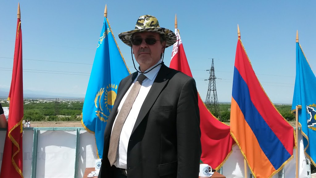 Посол России: Между членами ОДКБ нет противоречий по ключевым вопросам