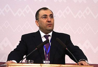 Ара Сагателян назначен главой аппарата Национального Собрания Армении