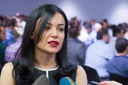 Expert: Armenian companies do not realize the value and importance of  digital technologies as new possibilities for business development   