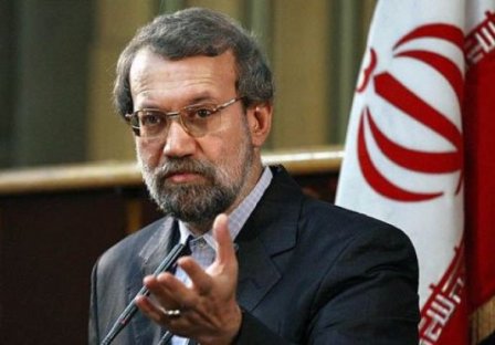 Ali Larijani: Israel`s participation in the Karabakh conflict will  lead to negative consequences