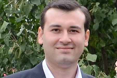 Edward Abrahamyan: The "Armenian" policy of Trump’s  administration is mostly  shaped by Yerevan reaction to Washington`s investment proposal 