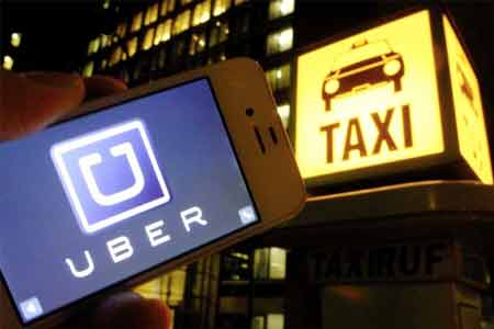 Политические интересы Азербайджана вынуждают транспортное агентство Баку не сотрудничать с <Яндекс-Такси> и Uber