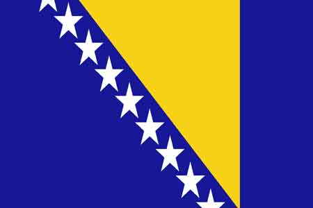 Сараево: Босния и Герцеговина придают важность урегулированию карабахского конфликта