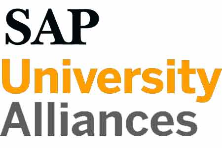 Armenia joined the University Alliance SAP