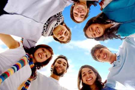 Сирийская молодежь заинтересована в получении высшего образования в ВУЗах Армении