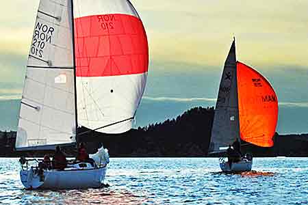Training Inclusive Camp "Sail of Spirit" will be held on Lake Sevan