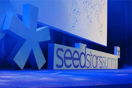 Armenia at the international competition Seedstars World will  represent the start-up Chessify
