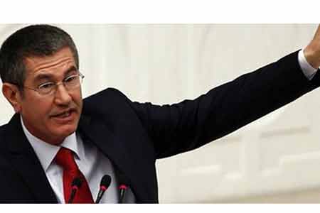 Министр обороны Турции: Желание азербайджанского народа - приказ для нас