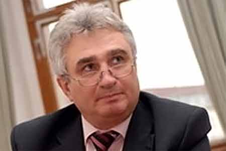 Штех: Правительство Чехии не давало согласия на продажу оружия Азербайджану