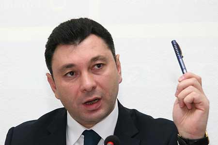 Sharmazanov: When Serzh Sargsyan promised not to claim the post of  prime minister, there were other political realities