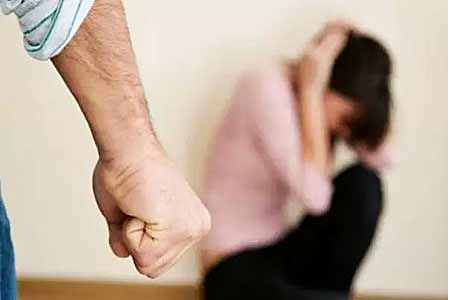 David Harutyunyan: The law against domestic violence in Armenia is an  urgent necessity