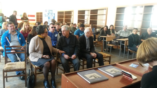 «Ռոսատոմը» «Ոգու առագաստների» միջոցով աջակցում է Հայաստանում ինկլյուզիայի զարգացմանը՝ որպես փոխգործակցության մշակույթ