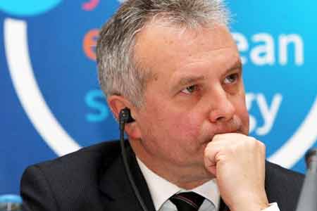 German political scientist: Russia can not prohibit Armenia from  having trade and economic relations with the EU similar to its own