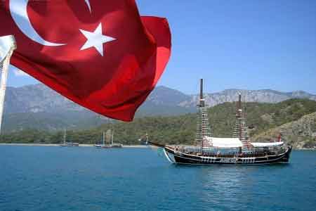Каро Пайлан: Проблемы Турции практически со всеми соседями - следствие политического национализма