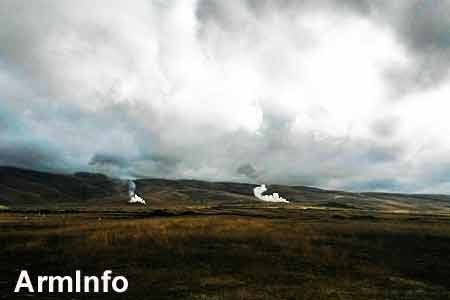 In Armenia, the CSTO CRRF forces "destroyed" a group of illegal armed  formations