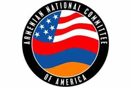 ANCA presents priorities for working with Biden Administration