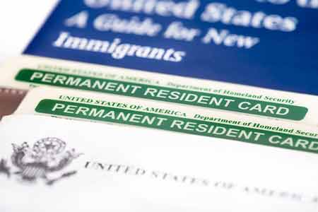 New entry period for United States 2019 diversity visa program  (dv-  2019)