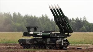 "Союз информированных граждан" утверждает: Поставки российского оружия по 200 млн контракту идут очень медленно 
