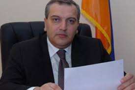 Armenian Foreign Ministry does not comment on elections of candidacy  of Armenian Ambassador to Georgia
