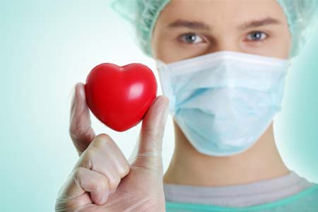 Պետպատվերի շրջանակներում սրտի անհետաձգելի վիրահատություններն այսուհետ կկատարվեն դեղապատ ստենտով