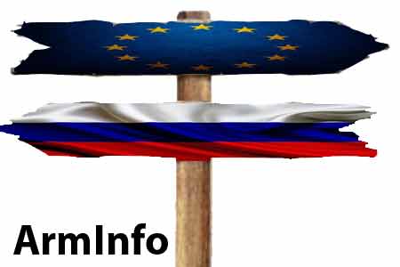 Прогноз: Европейский вектор останется важным, но дополнительным направлением российского вектора Армении