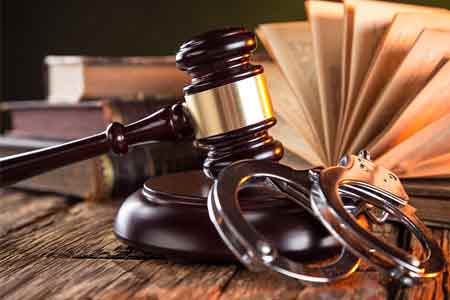 The Armenian parliament in the first reading amended the Code of  Criminal Procedure